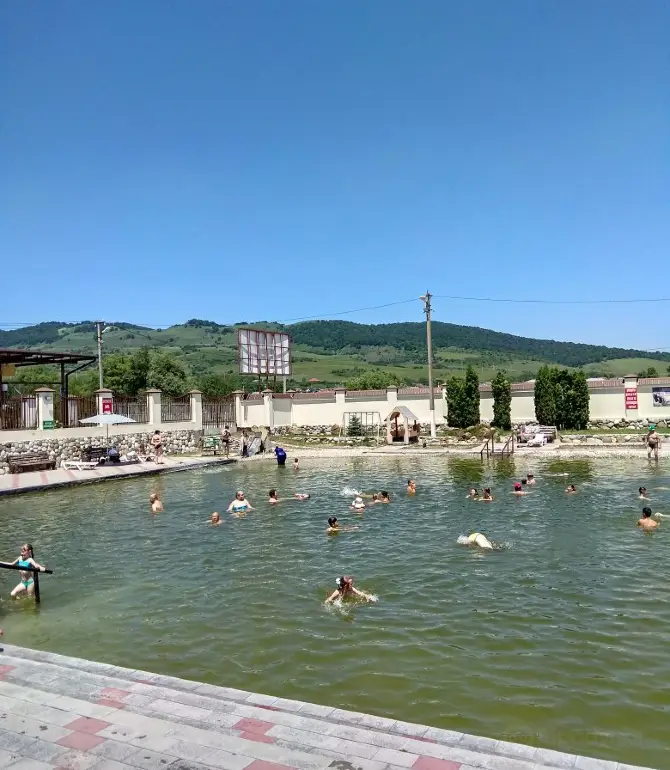 Chereksky District