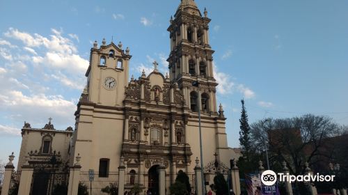 Catedral Metropolitana de Nuestra Señora de Monterrey