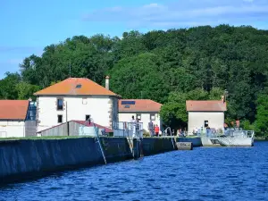 Domaine Départemental de Lindre