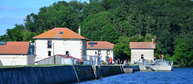 Domaine Départemental de Lindre