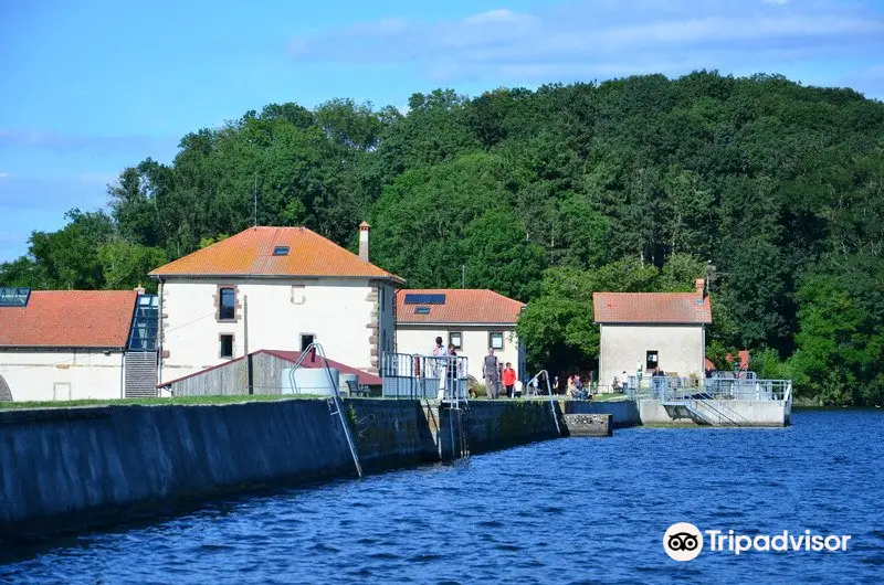 Domaine Départemental de Lindre