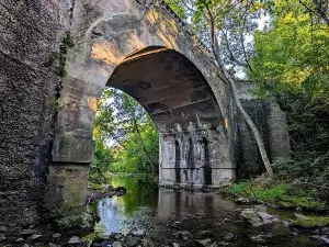 Norristown Farm Park