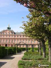 Palacio de Rastatt