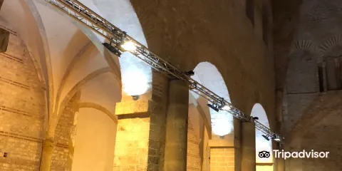 Saint Pierre aux Nonnains Basilica