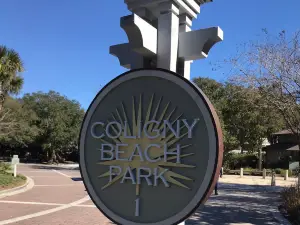 Coligny Beach Park