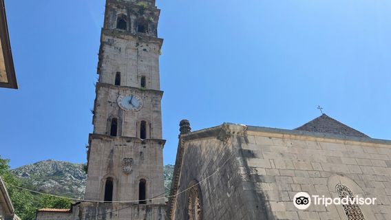 Church of Saint Nicholas