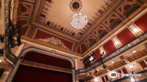 Sarajevo National Theatre