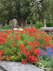 Te Henui Cemetery