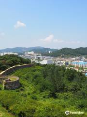 Gochangeupseong Fortress