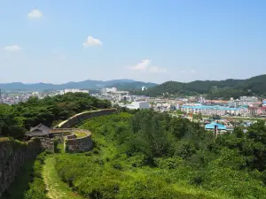 Gochangeupseong Fortress