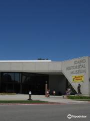 Idaho State Museum