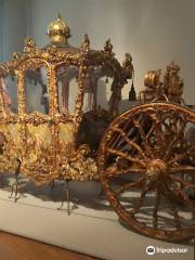 Imperial Carriage Museum Vienna