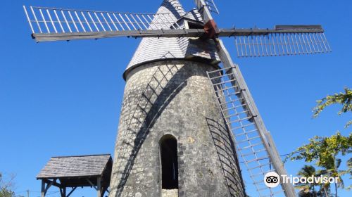 Moulin de Bezard