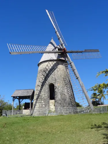 Capesterre-de-Marie-Galante