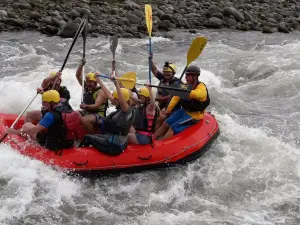 Sarapiqui Outdoor Center - Costa Rica