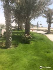 Dukhan Public Beach