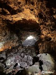 Kula Kai Caverns