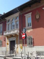 Museo Etnografico del Friuli