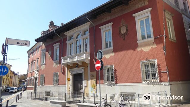 Ethnographic Museum of Friuli
