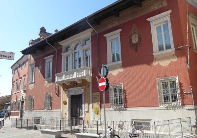 Museo Etnografico del Friuli