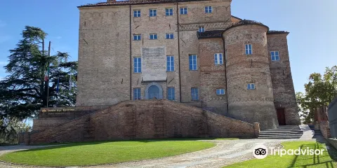 Castello Di Carru