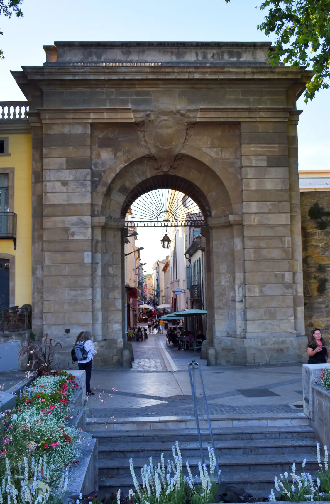 Hotel in zona The Portal of the Jacobins