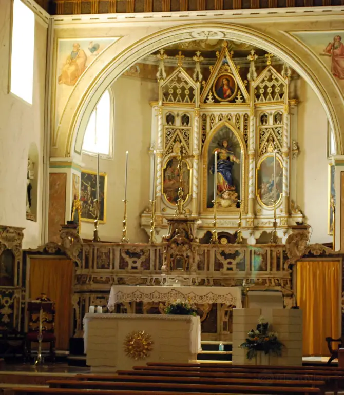 Civitanova del Sannio