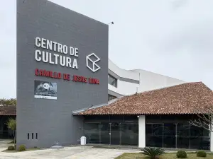 Centro de Cultura Camilo de Jesus