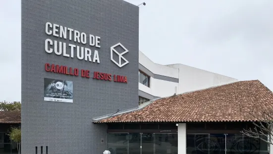 Centro de Cultura Camilo de Jesus