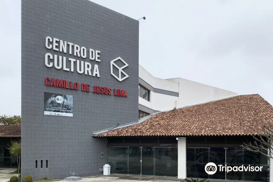 Centro de Cultura Camilo de Jesus