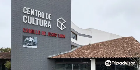 Centro de Cultura Camilo de Jesus