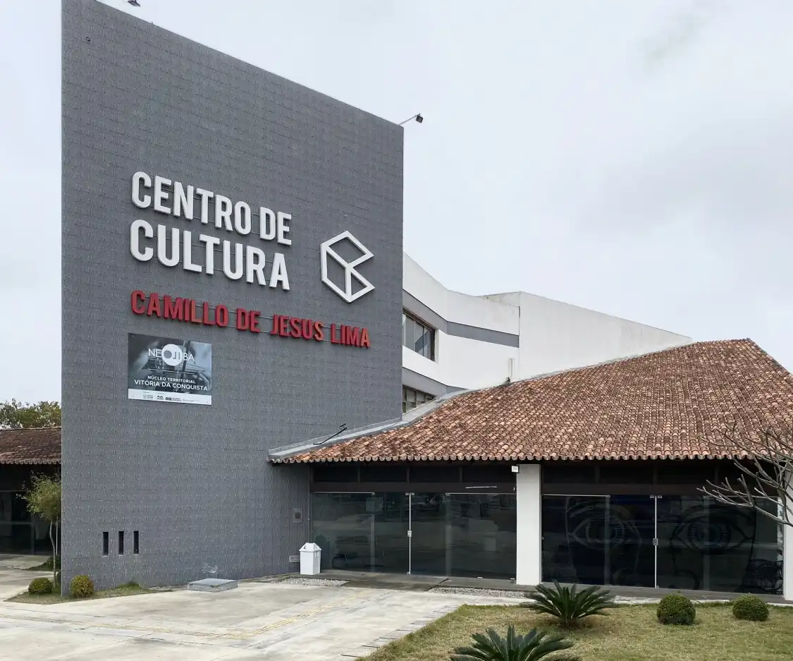 Hotels near Centro de Cultura Camilo de Jesus