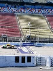 Rusty Wallace Racing Experience