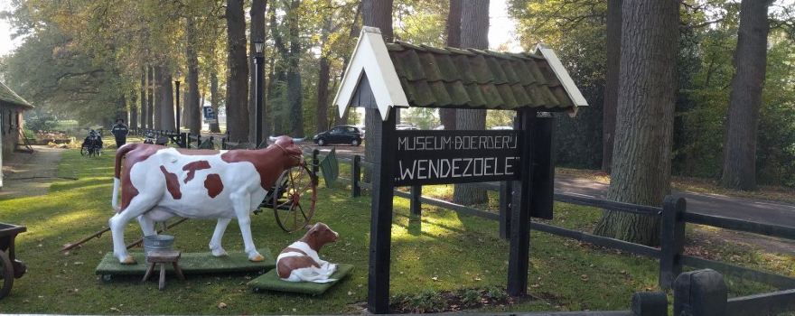 Wendezoele