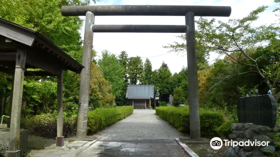伊奈神社