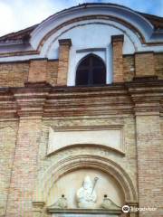 chiesa di Santa Vittoria Vergine e Martire