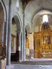 Eglise Saint-Pierre de Bredons