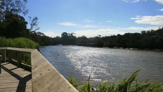 Tarwin Lower Boardwalk