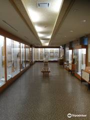 Ryokan Memorial Museum