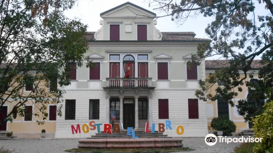 Villa Memo - Giordani, Valeri
