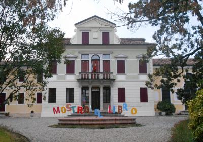 Villa Memo - Giordani, Valeri