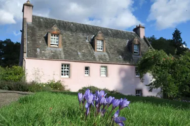 Saint Boswells