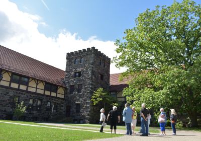 Roycroft Campus