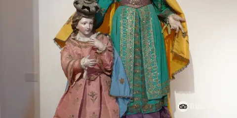 Museo Parrocchiale d'Arte Sacra di Castellabate