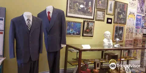 American Museum of Magic