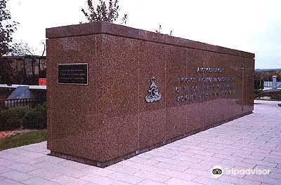 National Artillery Memorial