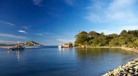 Hotel di Karitane