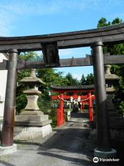 Kamo Shrine