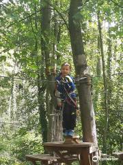 Ecopark Adventures Tournai