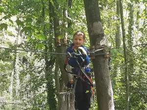 Ecopark Adventures Tournai